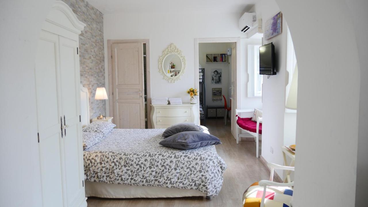 Апартаменты Marilyn'S House Фраскати Экстерьер фото